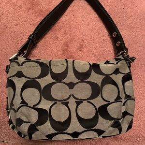 Coach bag F15068